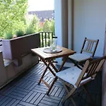 Apartmán - Rotter - 60 Qm - 1 Bis 3 Personen Troisdorf