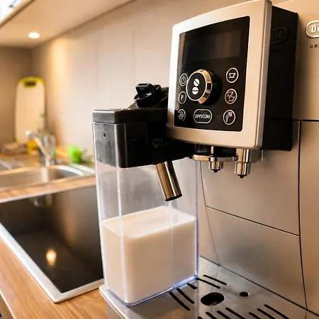 Appartement - Rotter - 60 Qm - 1 Bis 3 Personen *