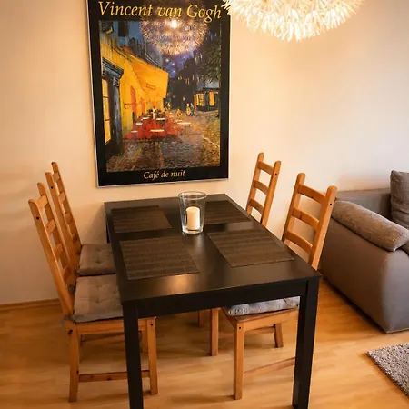 - Rotter - 60 Qm - 1 Bis 3 Personen Appartement Troisdorf