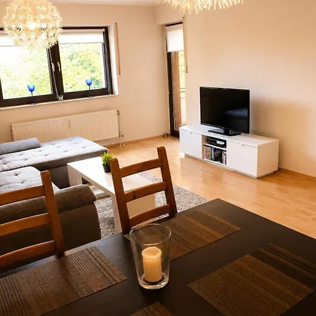 Appartement - Rotter - 60 Qm - 1 Bis 3 Personen Troisdorf