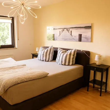- Rotter - 60 Qm - 1 Bis 3 Personen *