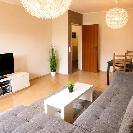 - Rotter - 60 Qm - 1 Bis 3 Personen Troisdorf
