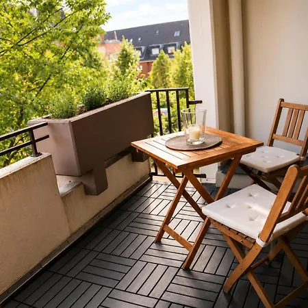 - Rotter - 60 Qm - 1 Bis 3 Personen Appartement