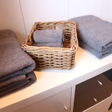 Apartment - Rotter - 60 Qm - 1 Bis 3 Personen Troisdorf