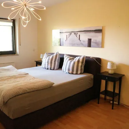 Apartment - Rotter - 60 Qm - 1 Bis 3 Personen Troisdorf