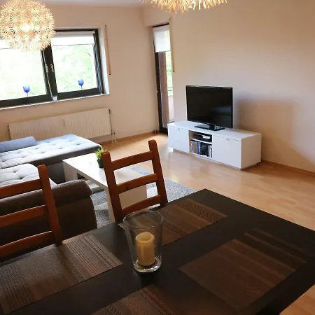 - Rotter - 60 Qm - 1 Bis 3 Personen * Troisdorf