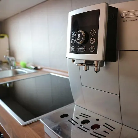 - Rotter - 60 Qm - 1 Bis 3 Personen Lejlighed