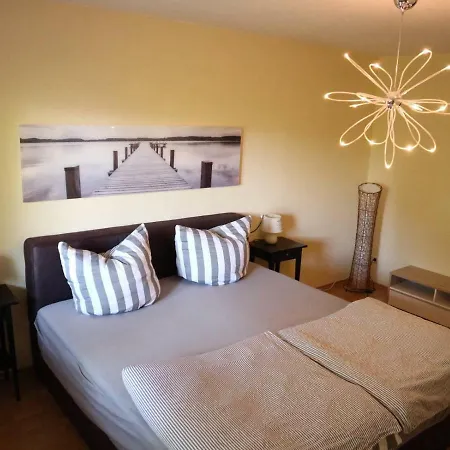 - Rotter - 60 Qm - 1 Bis 3 Personen *