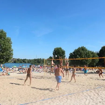 Appartement - Rotter - 60 Qm - 1 Bis 3 Personen *