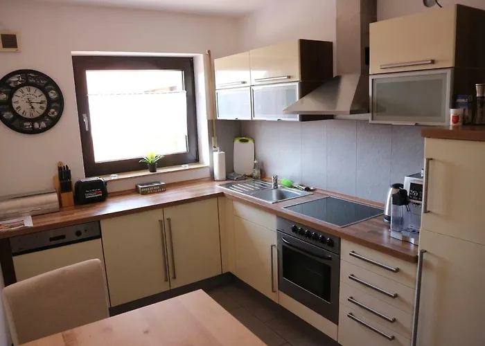 - Rotter - 60 Qm - 1 Bis 3 Personen Lejlighed Troisdorf