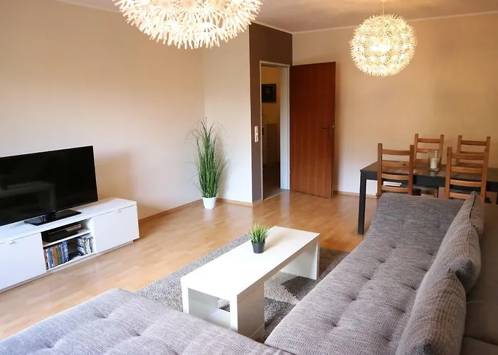 - Rotter - 60 Qm - 1 Bis 3 Personen Troisdorf