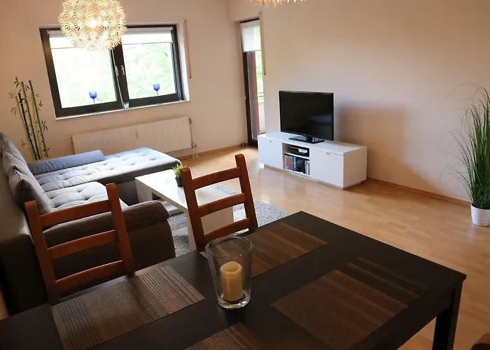 - Rotter - 60 Qm - 1 Bis 3 Personen * Troisdorf