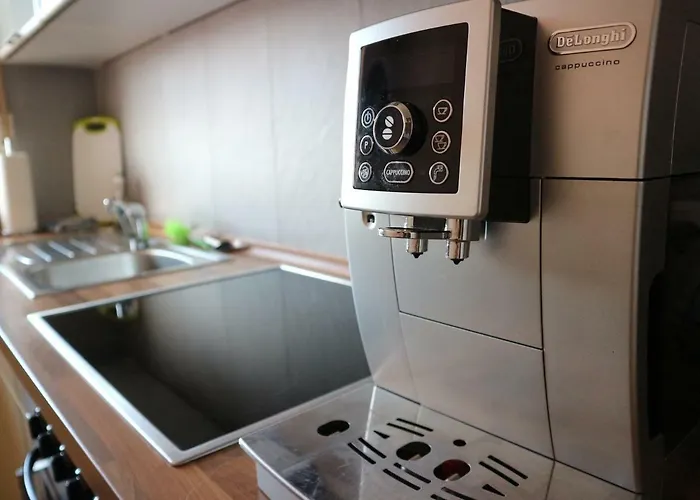 - Rotter - 60 Qm - 1 Bis 3 Personen Lejlighed