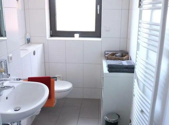 - Rotter - 60 Qm - 1 Bis 3 Personen *