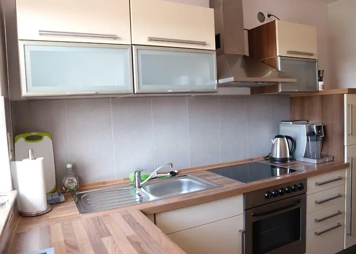 Lejlighed - Rotter - 60 Qm - 1 Bis 3 Personen Troisdorf