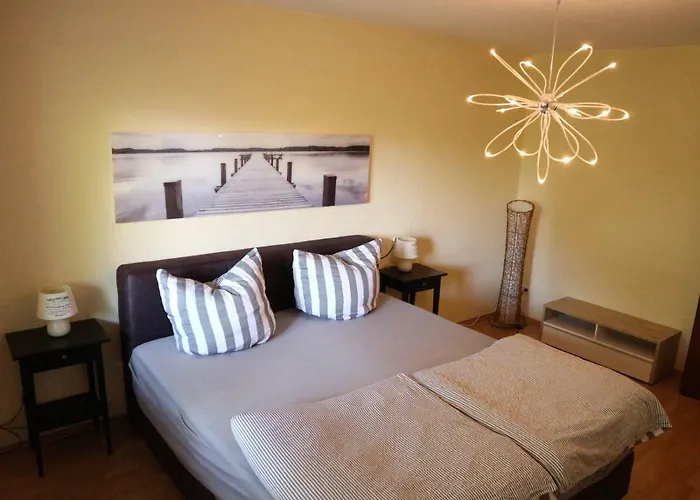 - Rotter - 60 Qm - 1 Bis 3 Personen *