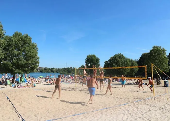 Lejlighed - Rotter - 60 Qm - 1 Bis 3 Personen *