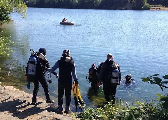 - Rotter - 60 Qm - 1 Bis 3 Personen *