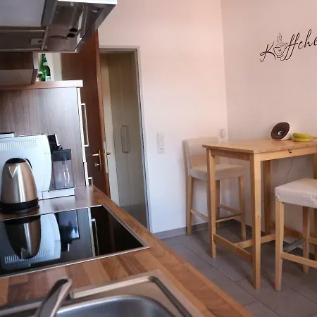 - Rotter - 60 Qm - 1 Bis 3 Personen Apartment *