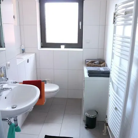- Rotter - 60 Qm - 1 Bis 3 Personen *