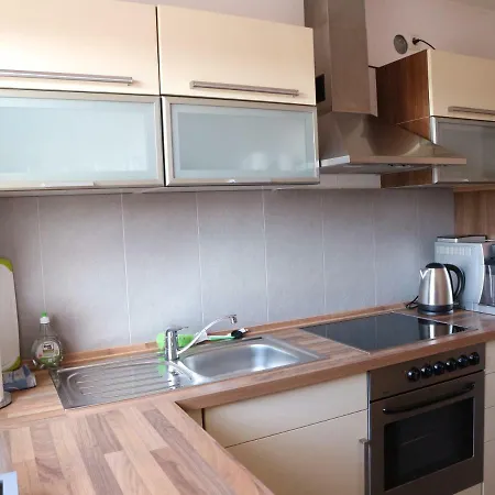 Apartment - Rotter - 60 Qm - 1 Bis 3 Personen Troisdorf